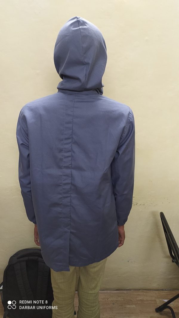 Pharma cleanroom Uniforms - Image 5