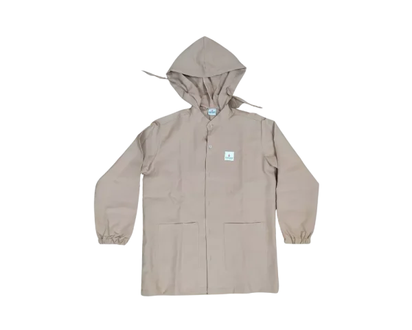Pharma cleanroom Uniforms