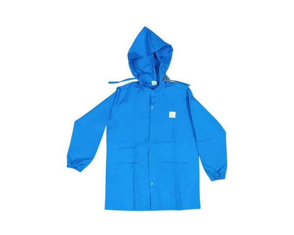 Pharma cleanroom Uniforms - Image 3